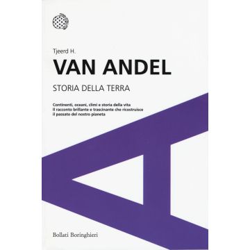 Storia della Terra