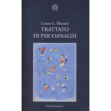 Trattato di psicoanalisi