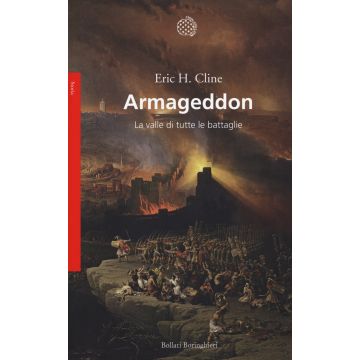 Armageddon. La valle di tutte le battaglie