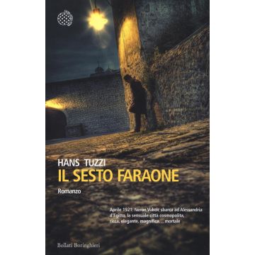Il sesto faraone