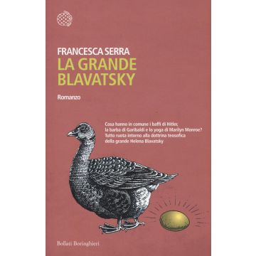 La grande Blavatsky