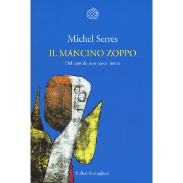 Il mancino zoppo. Dal metodo non nasce niente