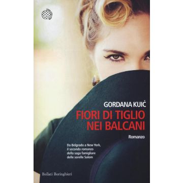 Fiori di tiglio nei Balcani