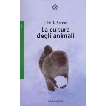 La cultura degli animali