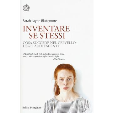 Inventare se stessi. Cosa succede nel cervello degli adolescenti