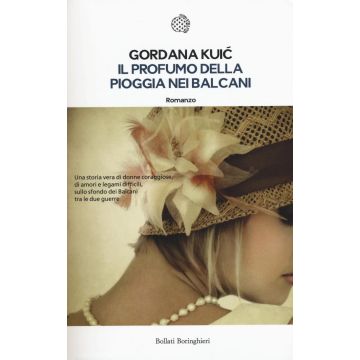 Il profumo della pioggia nei Balcani
