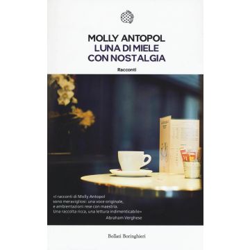 Luna di miele con nostalgia