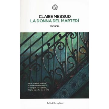 La donna del martedì