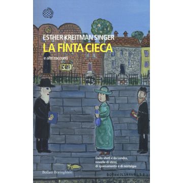 La finta cieca e altri racconti