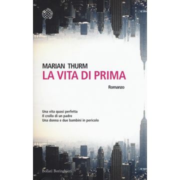La vita di prima