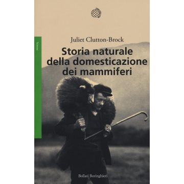Storia naturale della domesticazione dei mammiferi
