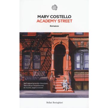 Academy street