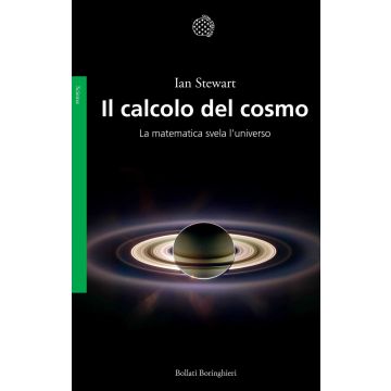Il calcolo del cosmo. La matematica svela l'universo