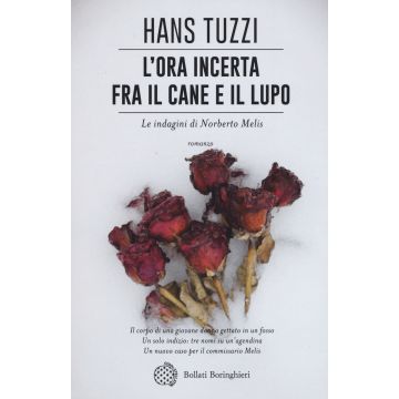 L'ora incerta fra il cane e il lupo