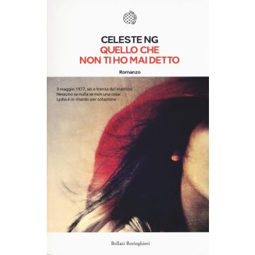 Quello che non ti ho mai detto