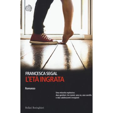 L'età ingrata
