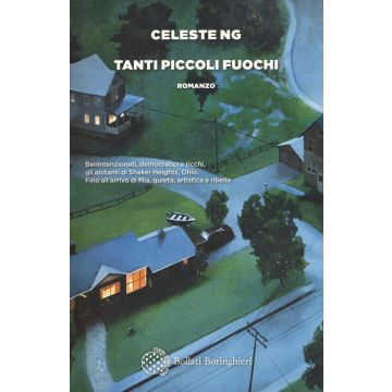 Tanti piccoli fuochi