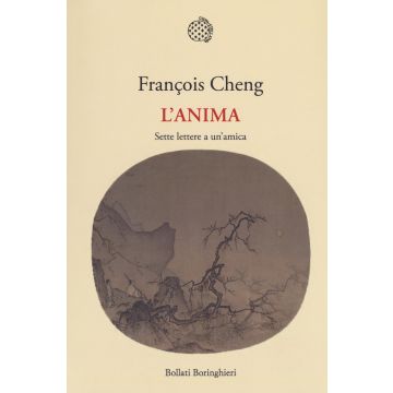 L'anima. Sette lettere a un'amica