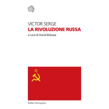 La Rivoluzione russa