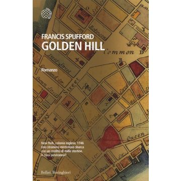 Golden Hill