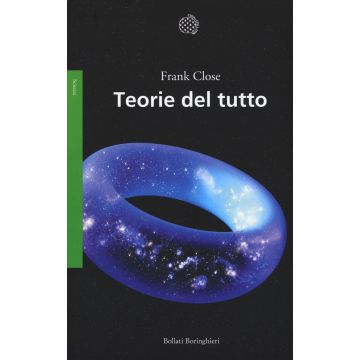 Teorie del tutto