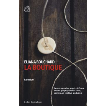 La boutique