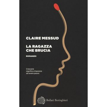 La ragazza che brucia