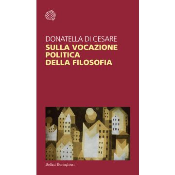 Sulla vocazione politica della filosofia