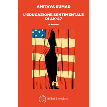 L'educazione sentimentale di AK-47