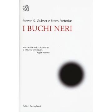I buchi neri