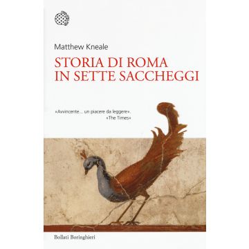 Storia di Roma in sette saccheggi