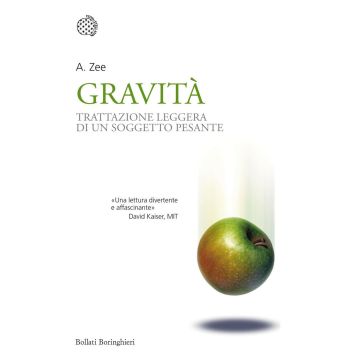 Gravità. Trattazione leggera di un soggetto pesante