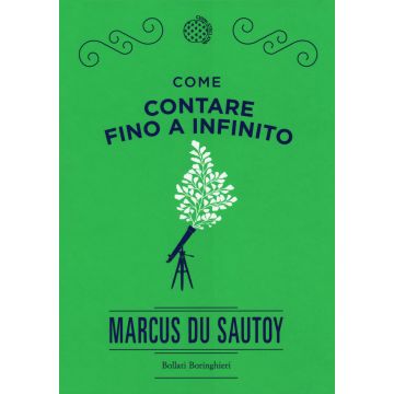 Come contare fino a infinito