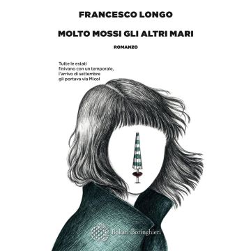 Molto mossi gli altri mari