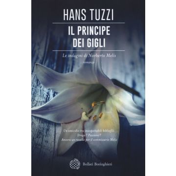 Il principe dei gigli