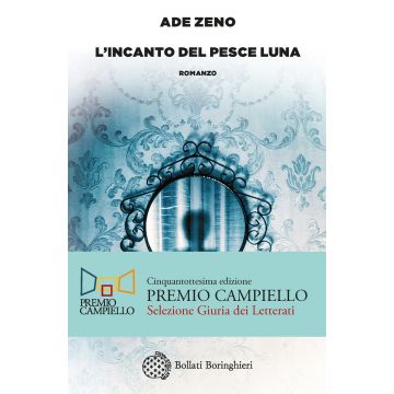 L'incanto del pesce luna