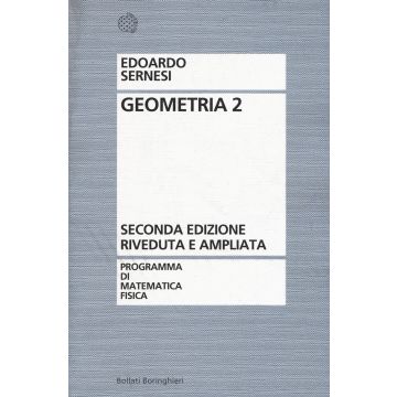 Geometria. Vol. 2