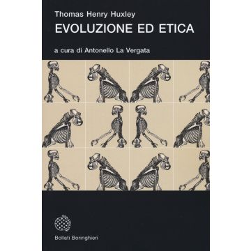 Evoluzione ed etica
