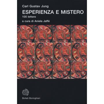 Esperienza e mistero. 100 lettere