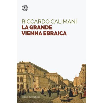 La grande Vienna ebraica