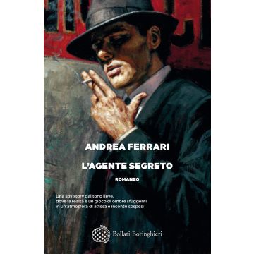 L'agente segreto