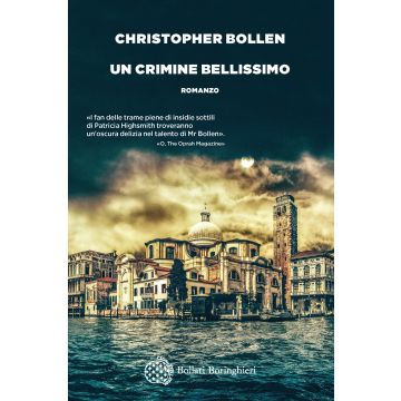 Un crimine bellissimo