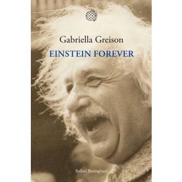 Einstein forever