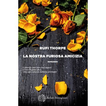 La nostra furiosa amicizia
