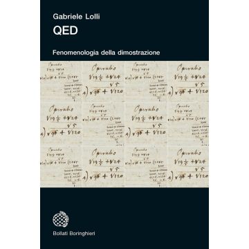 QED. Fenomenologia della dimostrazione