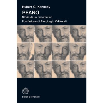 Peano: storia di un matematico
