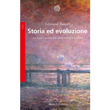 Storia ed evoluzione. Un nuovo ponte tra umanesimo e scienze