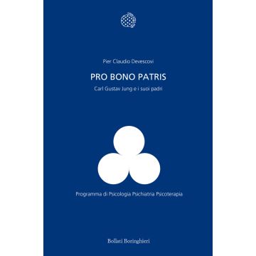 Pro bono patris. Carl Gustav Jung e i suoi padri