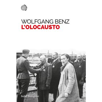 L'Olocausto