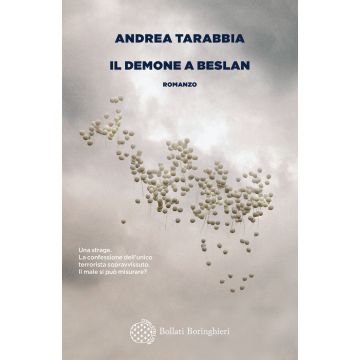 Il demone a Beslan